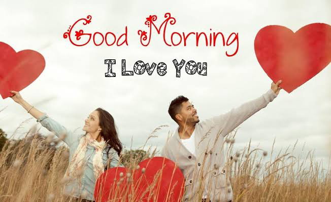 গুড মর্নিং এর ছবি