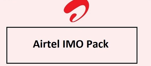 Airtel IMO Pack 2021