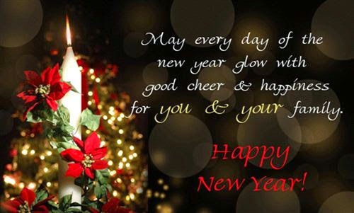 happy new year wishes 2021