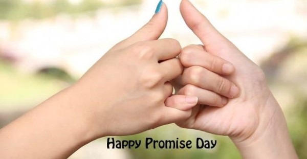 promise day 2021 photos