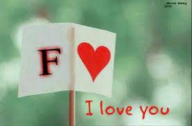 F i love you pic download