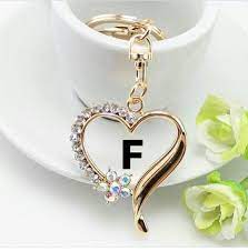stylish f letter dp picture