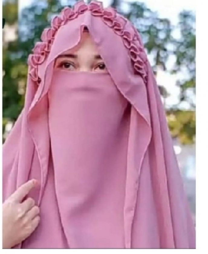 girl islamic profile photos