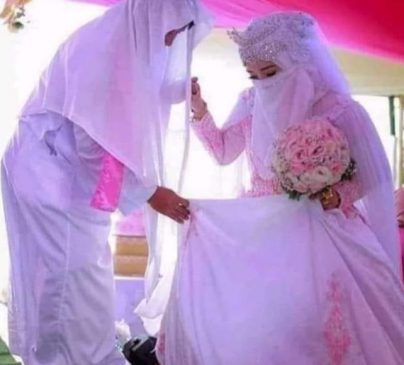 islamic প্রোফাইল পিকচার পর্দাশীল নারী পিক