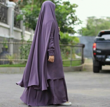 মেয়েদের ইসলামিক প্রোফাইল পিকচার